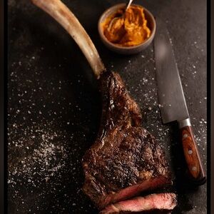 I was told men are hard to shop for, so ladies pay attention